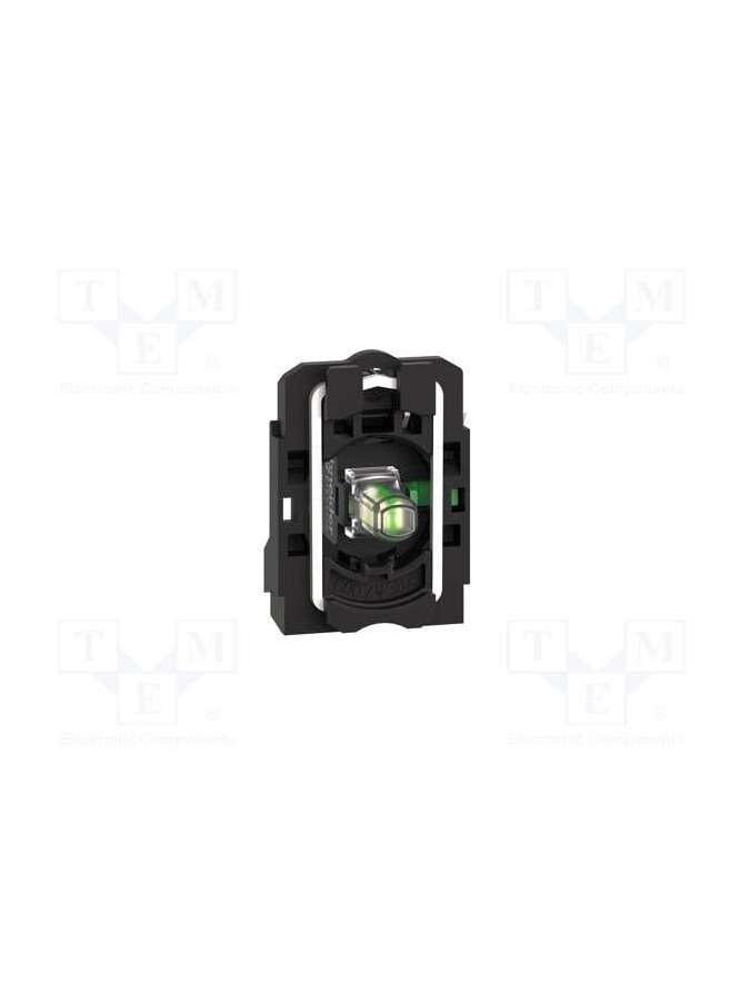 zb5aw0b11-schneider electric