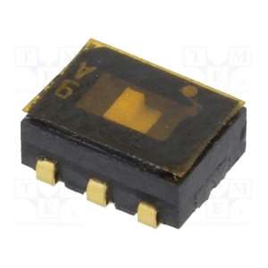 CAS-220A Nidec Copal Electronics