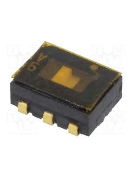 cas-220a-nidec copal electronics