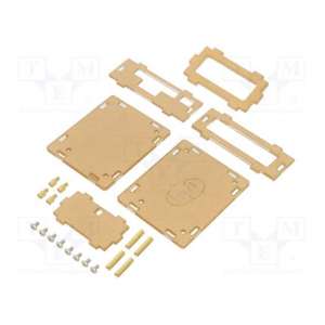 BPI-P2 ZERO/ BPI-P2 MAKER ARCYLIC CASE SINOVOIP