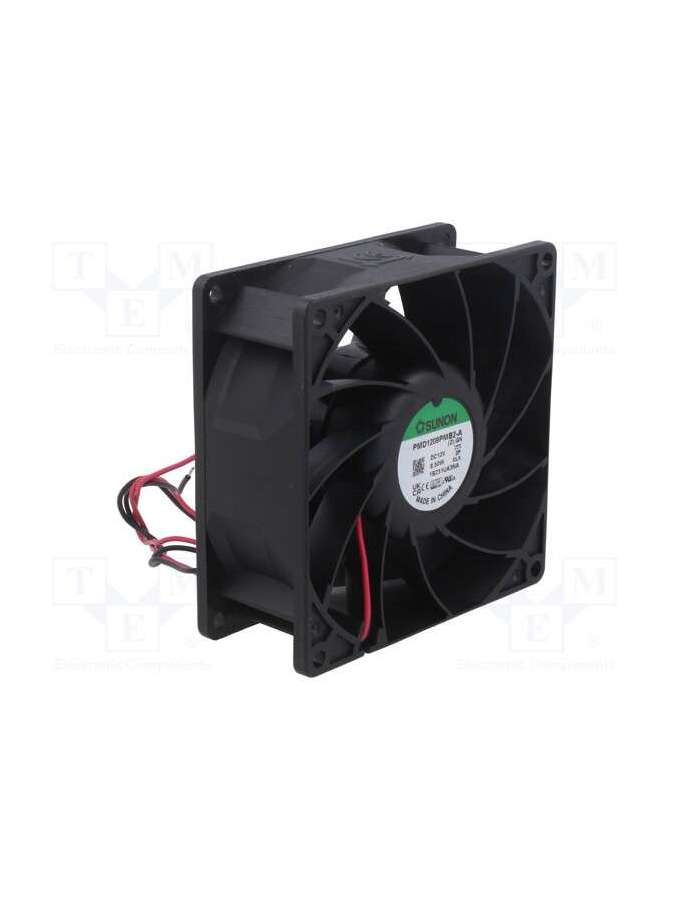 pmd1209pmb2-a p/n:(2).gn-sunon
