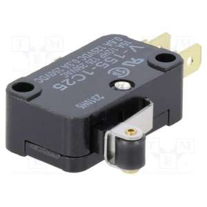 V1551C25 OMRON Electronic Components