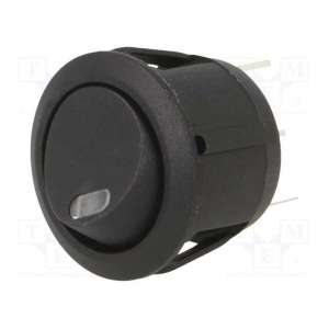 RA3-1A-DC-2-RL SWITCH COMPONENTS