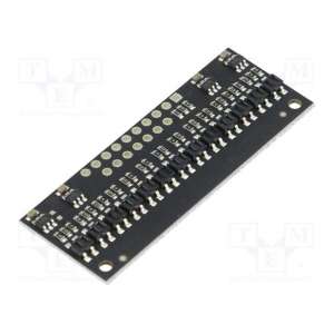 QTR-HD-13A REFLECTANCE SENSOR ARRAY: 13- POLOLU