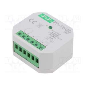 PP-1Z-LED-24V F&F