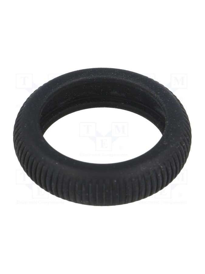 silicone tire pair for 32ø7mm pololu whe-pololu