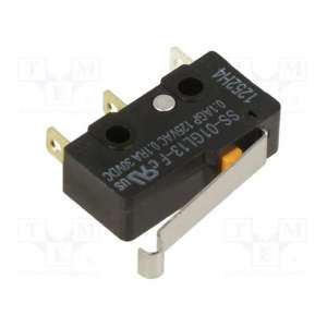 SS01GL13F OMRON Electronic Components