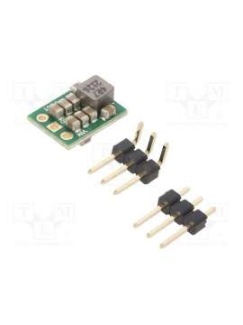 5v, 2a step-up/step-down voltage regulat-pololu