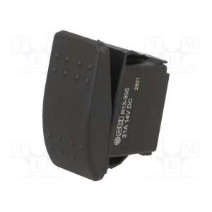 SRD1-1A-DC-1-BNN SWITCH COMPONENTS