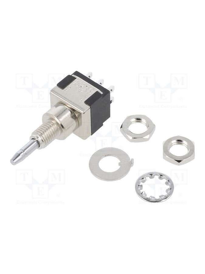 mpa 206 r-knitter-switch