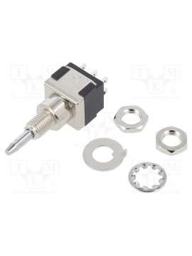 mpa 206 r-knitter-switch