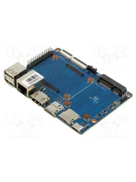 banana pi bpi-cm4io-sinovoip
