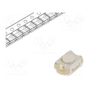 TL1015AF160QG E-SWITCH