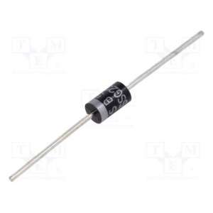 SB560TA SMC DIODE SOLUTIONS