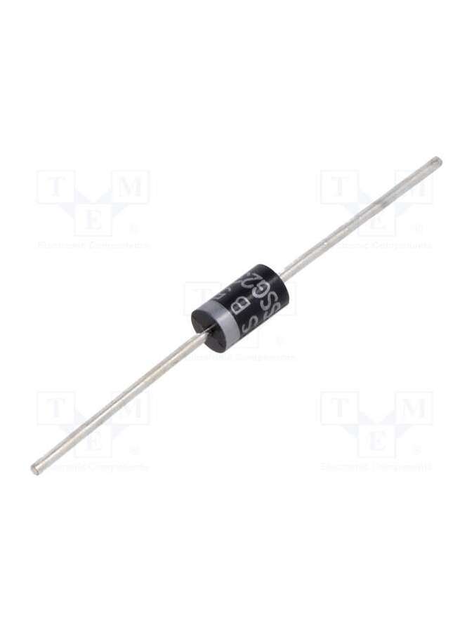 sb560ta-smc diode solutions