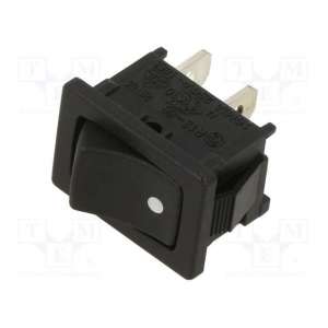 RF1-1A-DC-2-B-3 SWITCH COMPONENTS