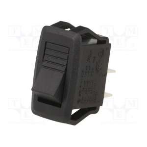 RG3-1A-DC-1-B SWITCH COMPONENTS