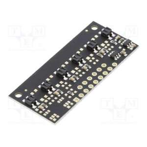 QTR-MD-06RC REFLECTANCE SENSOR ARRAY POLOLU