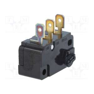 D2MC-5E OMRON Electronic Components