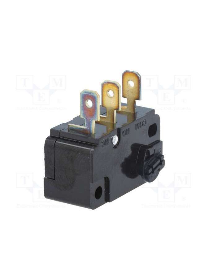 d2mc-5e-omron electronic components