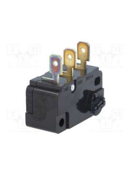 d2mc-5e-omron electronic components