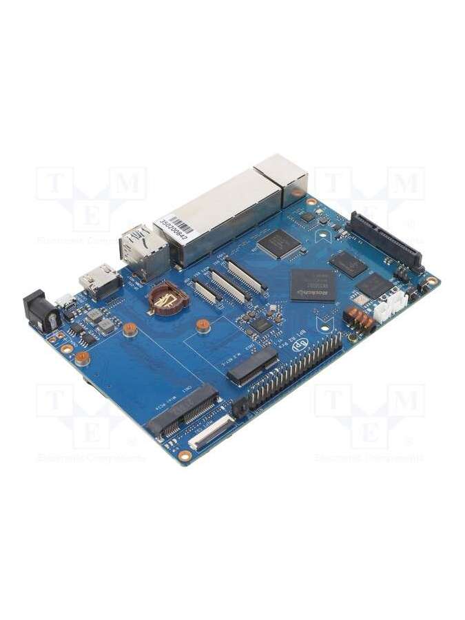 bpi-r2 pro-sinovoip