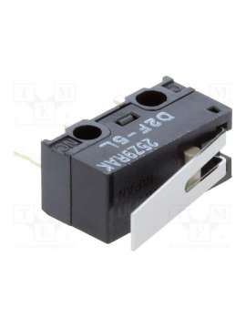 d2f5l-omron electronic components