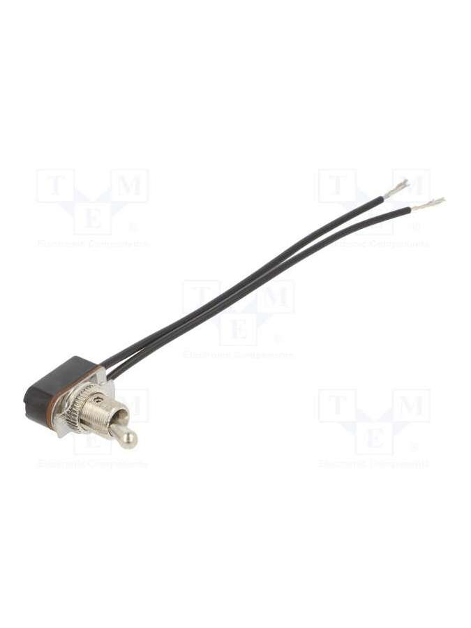 tc-1a-dc-w-2-switch components