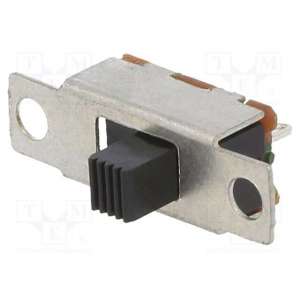 EG1201 E-SWITCH
