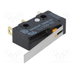 SS-5GL111 OMRON Electronic Components