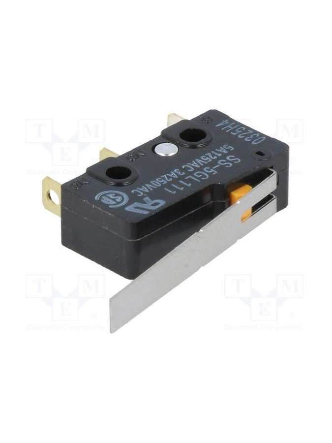 ss-5gl111-omron electronic components