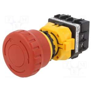 XW1E-BV412MFR IDEC