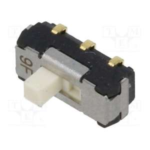 CL-SB-22A-02 Nidec Copal Electronics