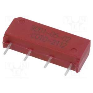 02/05/9001 COTO TECHNOLOGY