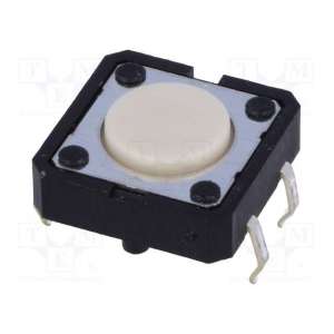 B3F-4000 OMRON Electronic Components