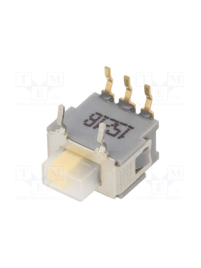 ase 1 d-ra-knitter-switch