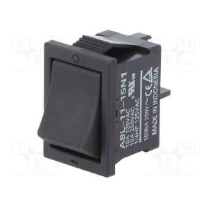 A8L1115N1 OMRON Electronic Components