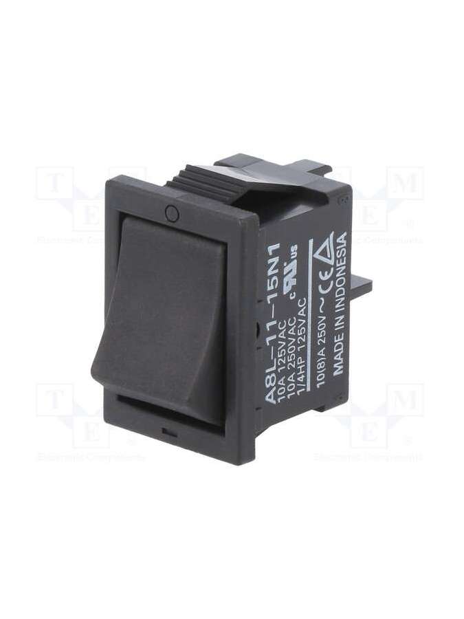 a8l1115n1-omron electronic components