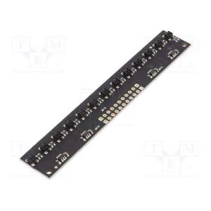 QTRX-MD-13A REFLECTANCE SENSOR ARRAY POLOLU