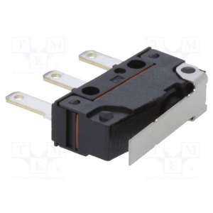 D2SWP2L1T OMRON Electronic Components