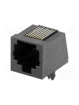 mhrjj88nfra-mh connectors