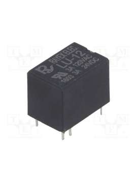 lu-12-recoy/rayex electronics