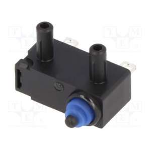 D2HW-BL201H OMRON Electronic Components