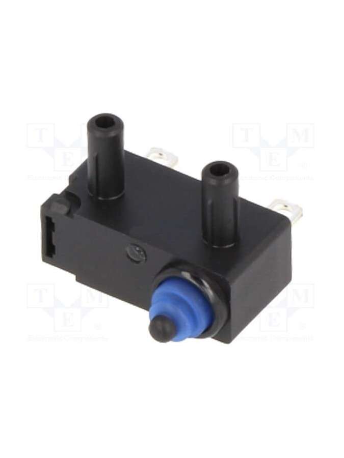 d2hw-bl201h-omron electronic components