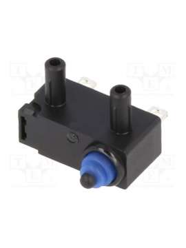 d2hw-bl201h-omron electronic components