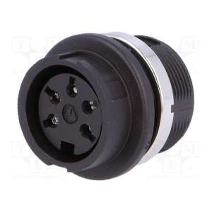 T3377000U AMPHENOL