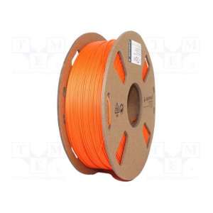 3DP-PLA1.75-01-O GEMBIRD