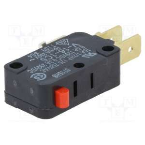 V-16-1C5 OMRON Electronic Components