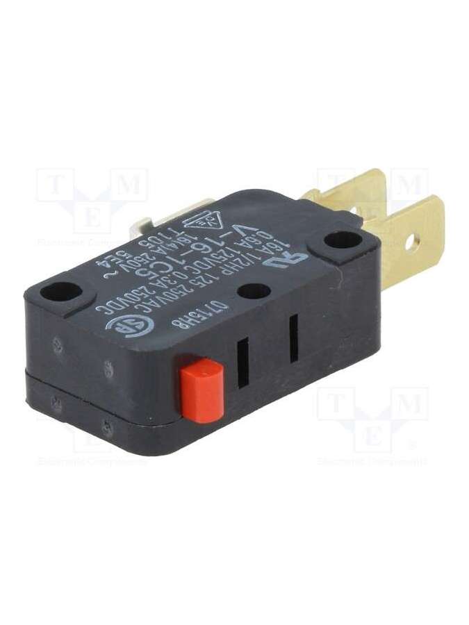 v-16-1c5-omron electronic components