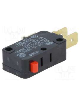 v-16-1c5-omron electronic components